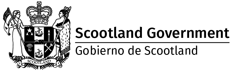Scootland Government